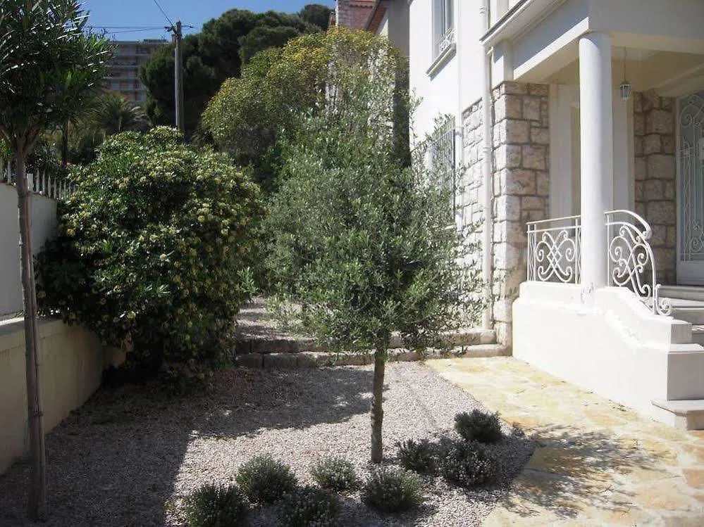 La Maison Blanche - 300M De La Plage Nice 0*,