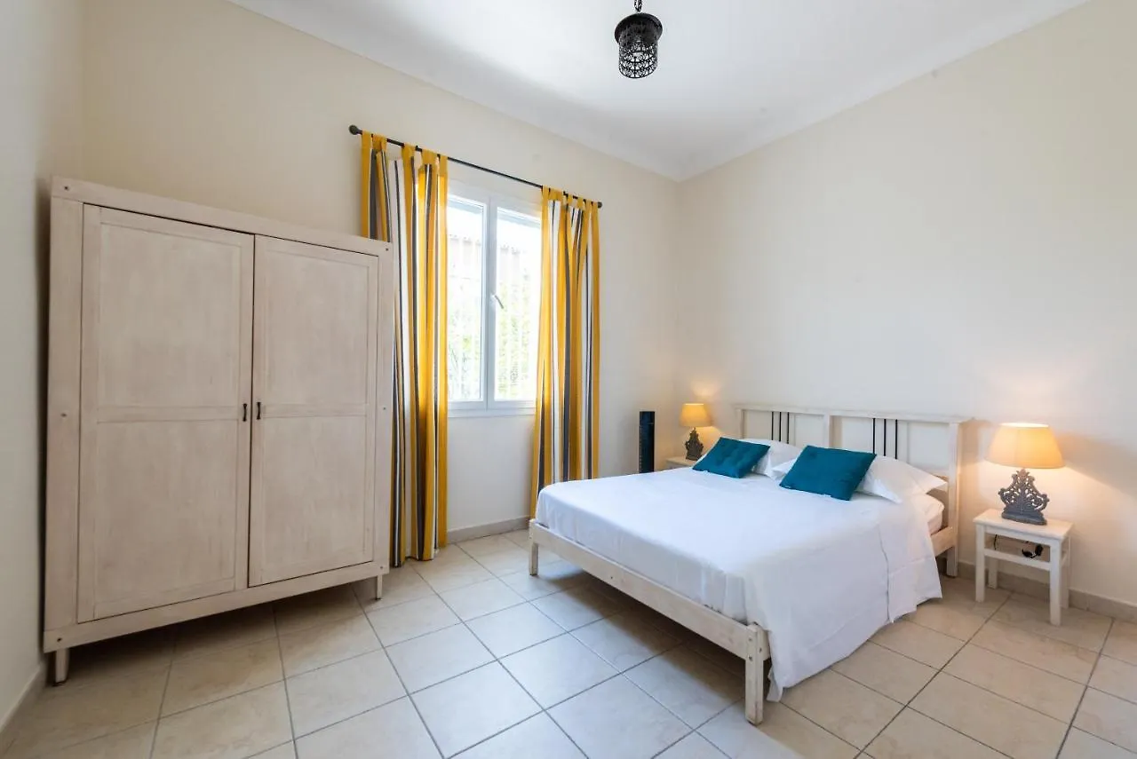 La Maison Blanche - 300M De La Plage
