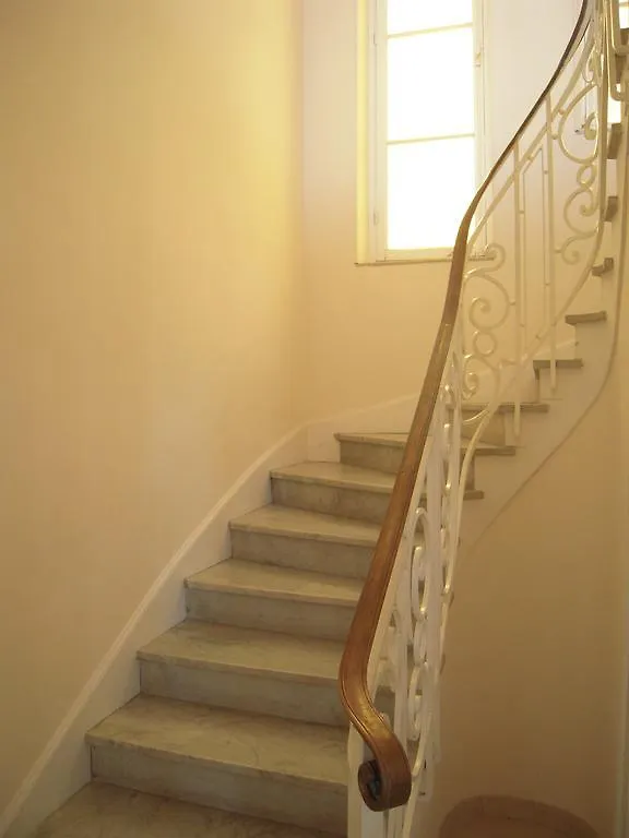 Villa La Maison Blanche - 300M De La Plage