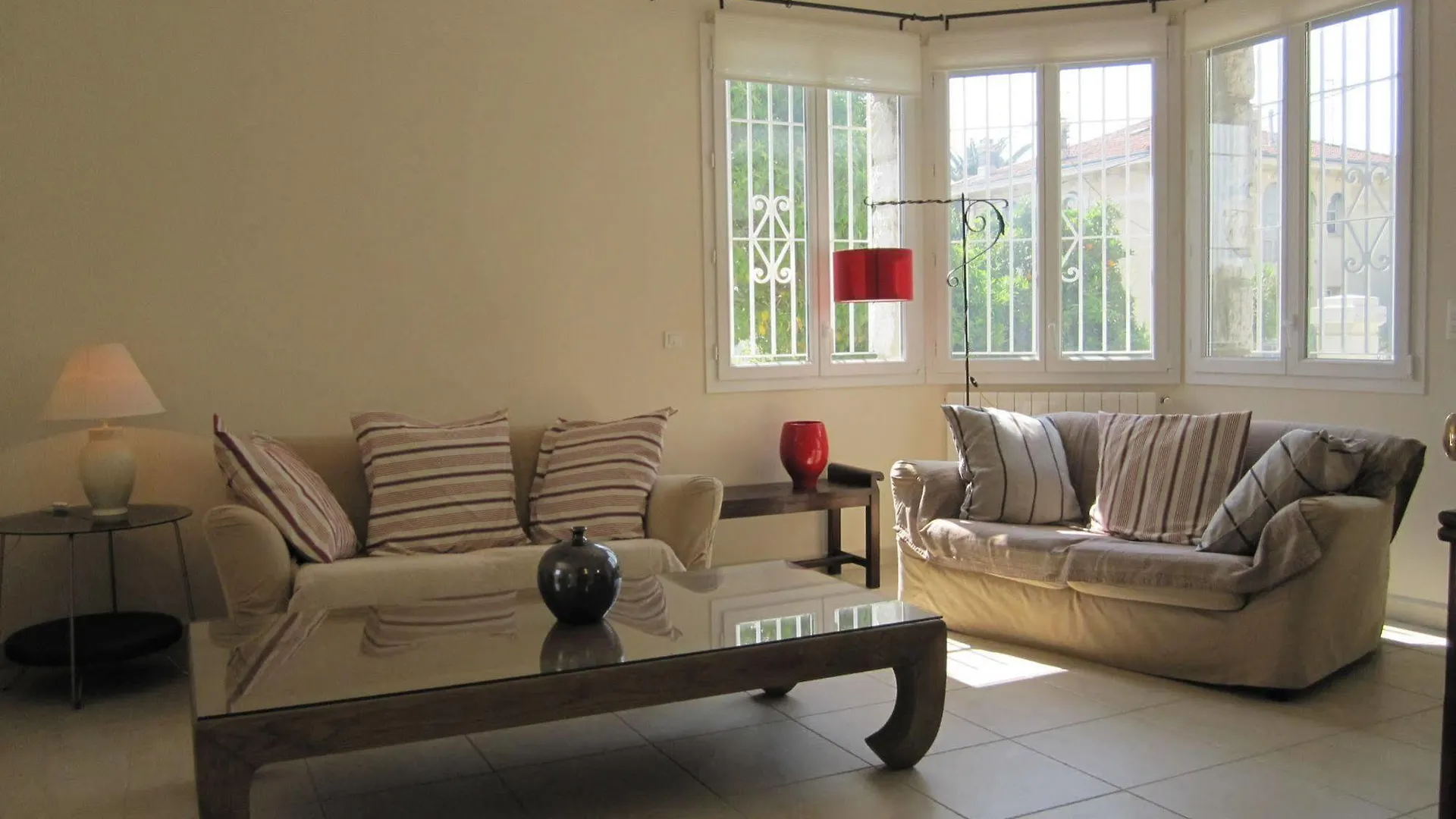 Villa La Maison Blanche - 300M De La Plage