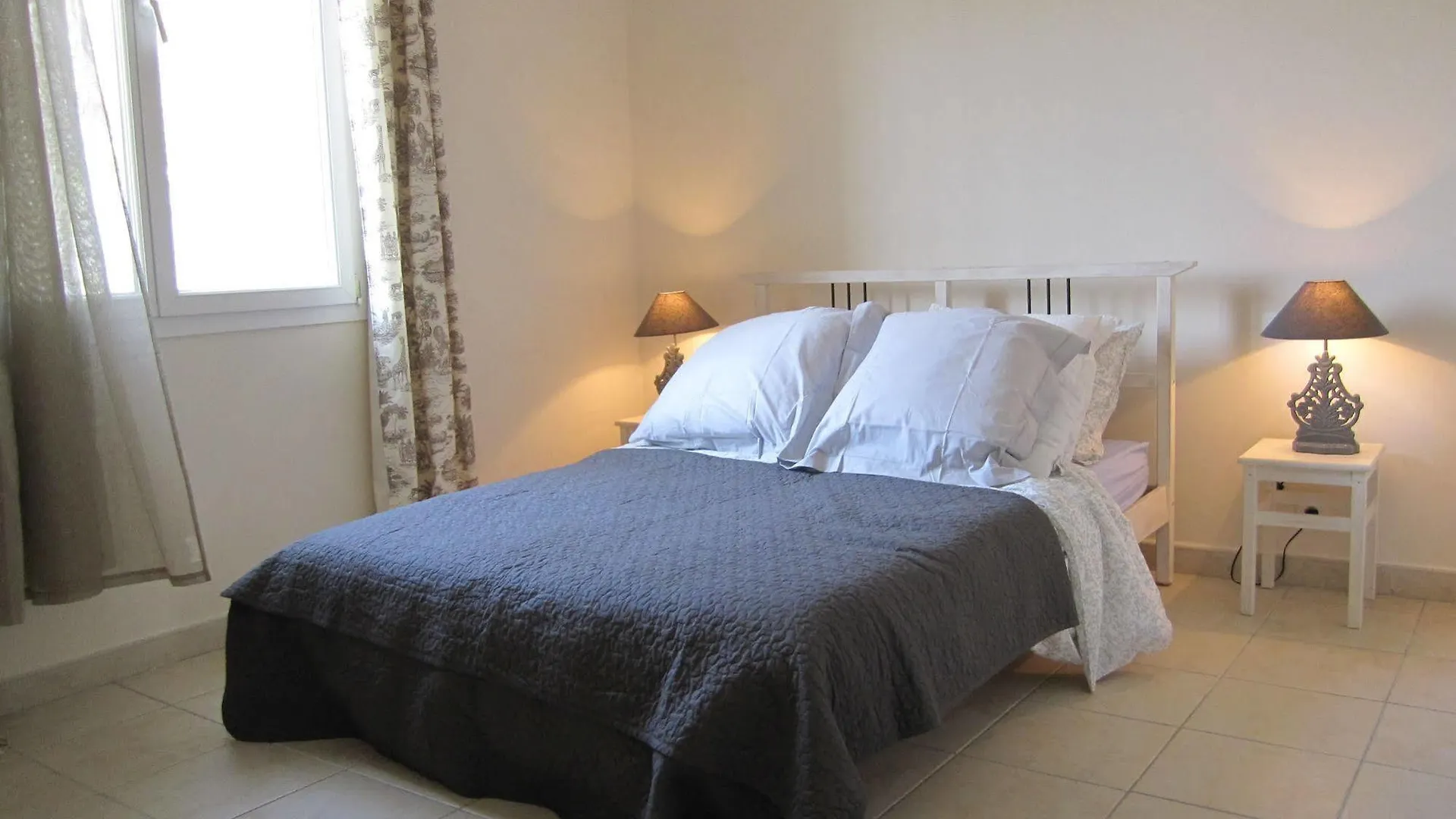 La Maison Blanche - 300M De La Plage France