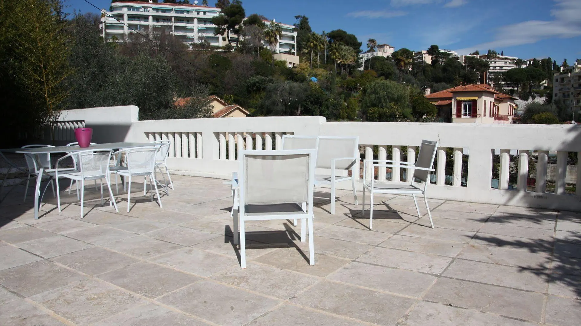 Villa La Maison Blanche - 300M De La Plage France