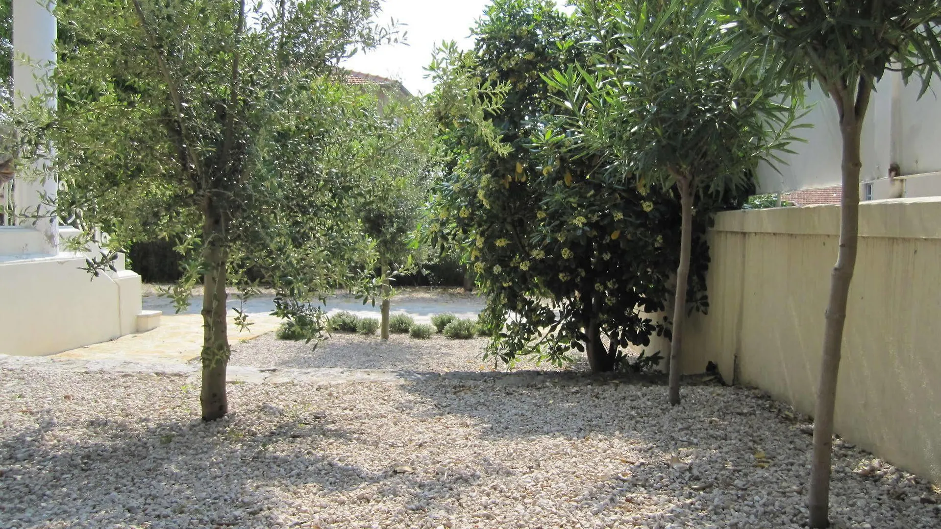 La Maison Blanche - 300M De La Plage