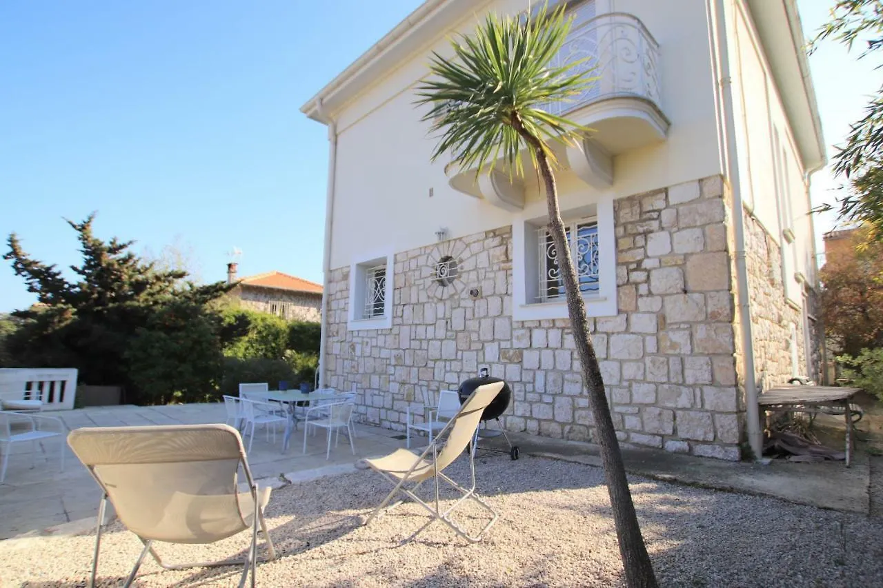 La Maison Blanche - 300M De La Plage